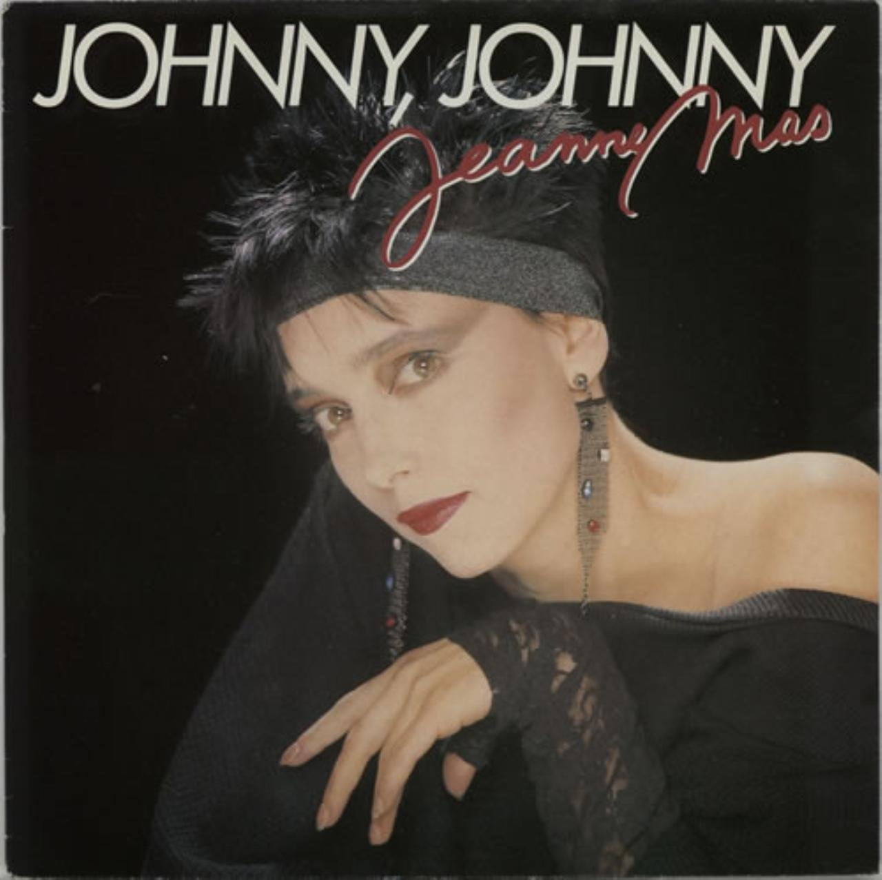 Johnny Johnny / Lisa Music