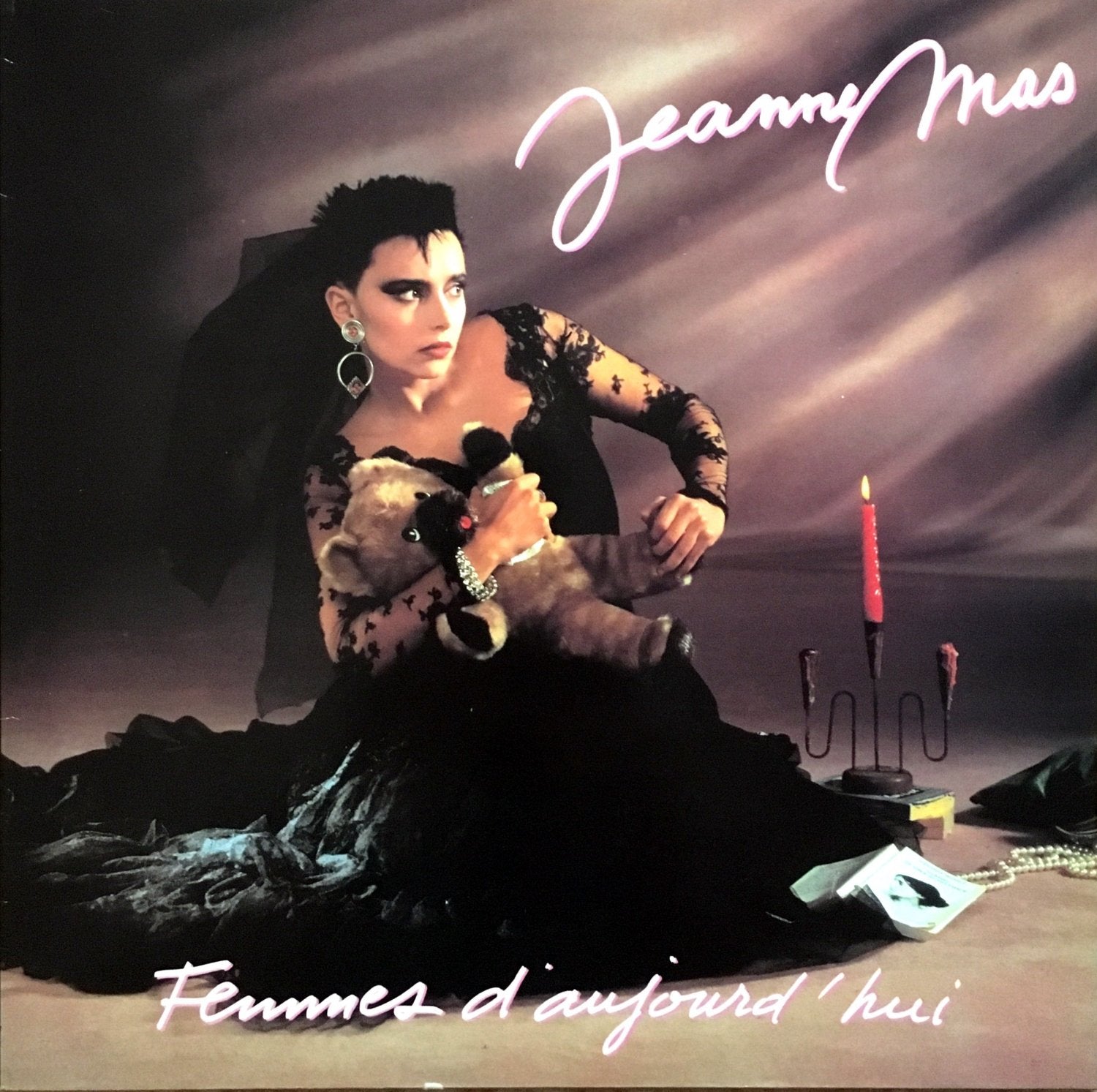 Femmes D'aujourd' hui Music