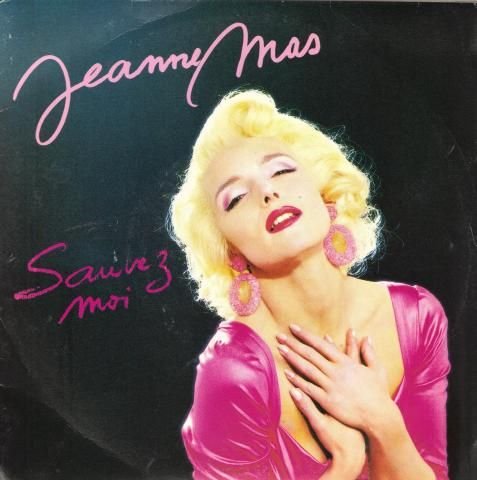 Sauvez-Moi / S'Envolver Jusqu'au Bout Music