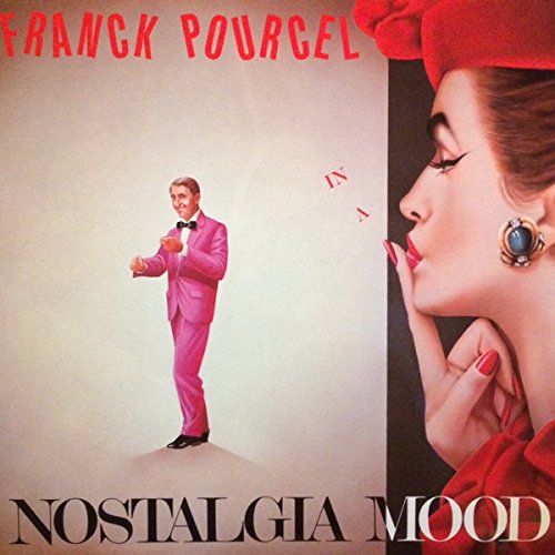 In a nostalgia mood (1983) / Vinyl record cd