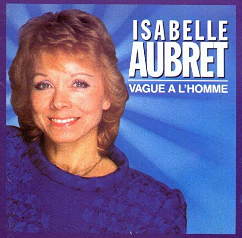 Vague à l'homme cd