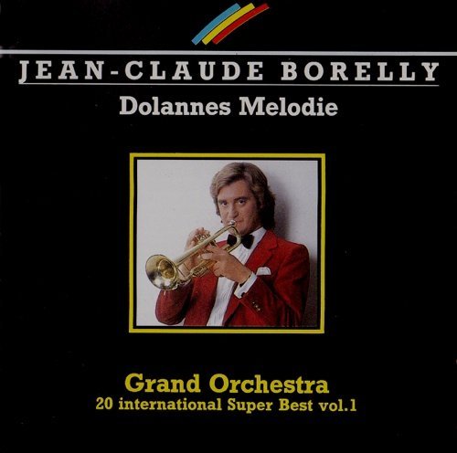 Dolannes Melodie (grand orchestra 20 international super best vol 1) Music