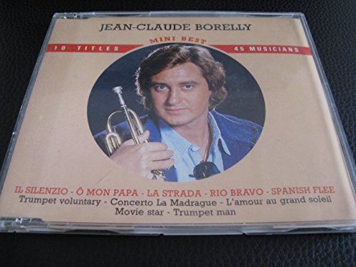 Mini Best 10 Titles 45 Musicians cd