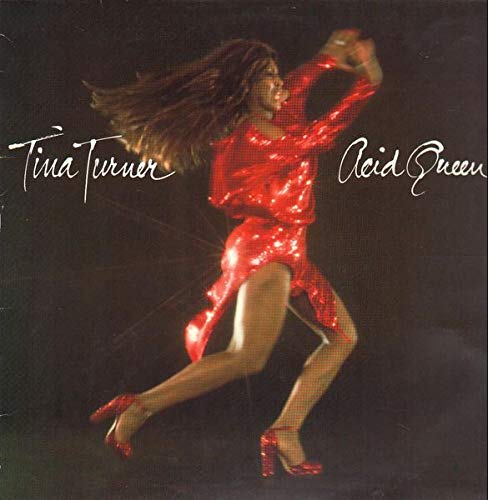 Acid Queen Music