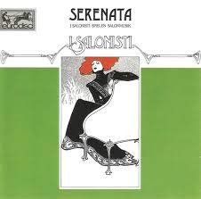Serenata: Salonmusik des 20. Jahrhunderts Books