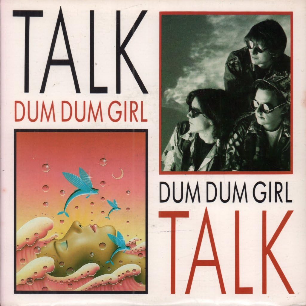 Dum dum girl (12 Pop