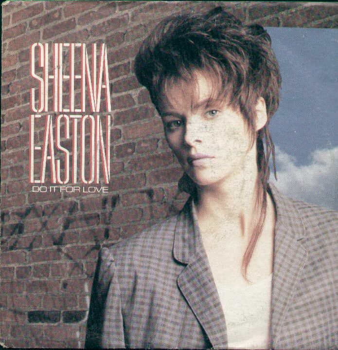 Do it for love (1985) / Vinyl Maxi Single cd