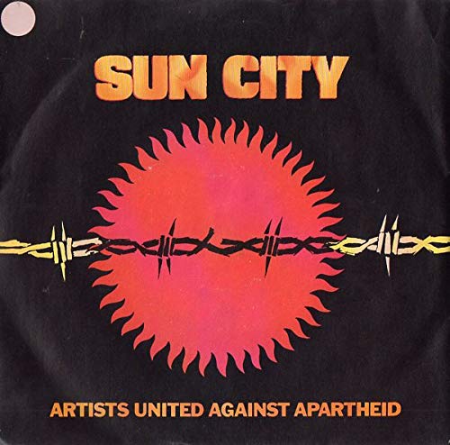 Sun City / Not So Far Away Music