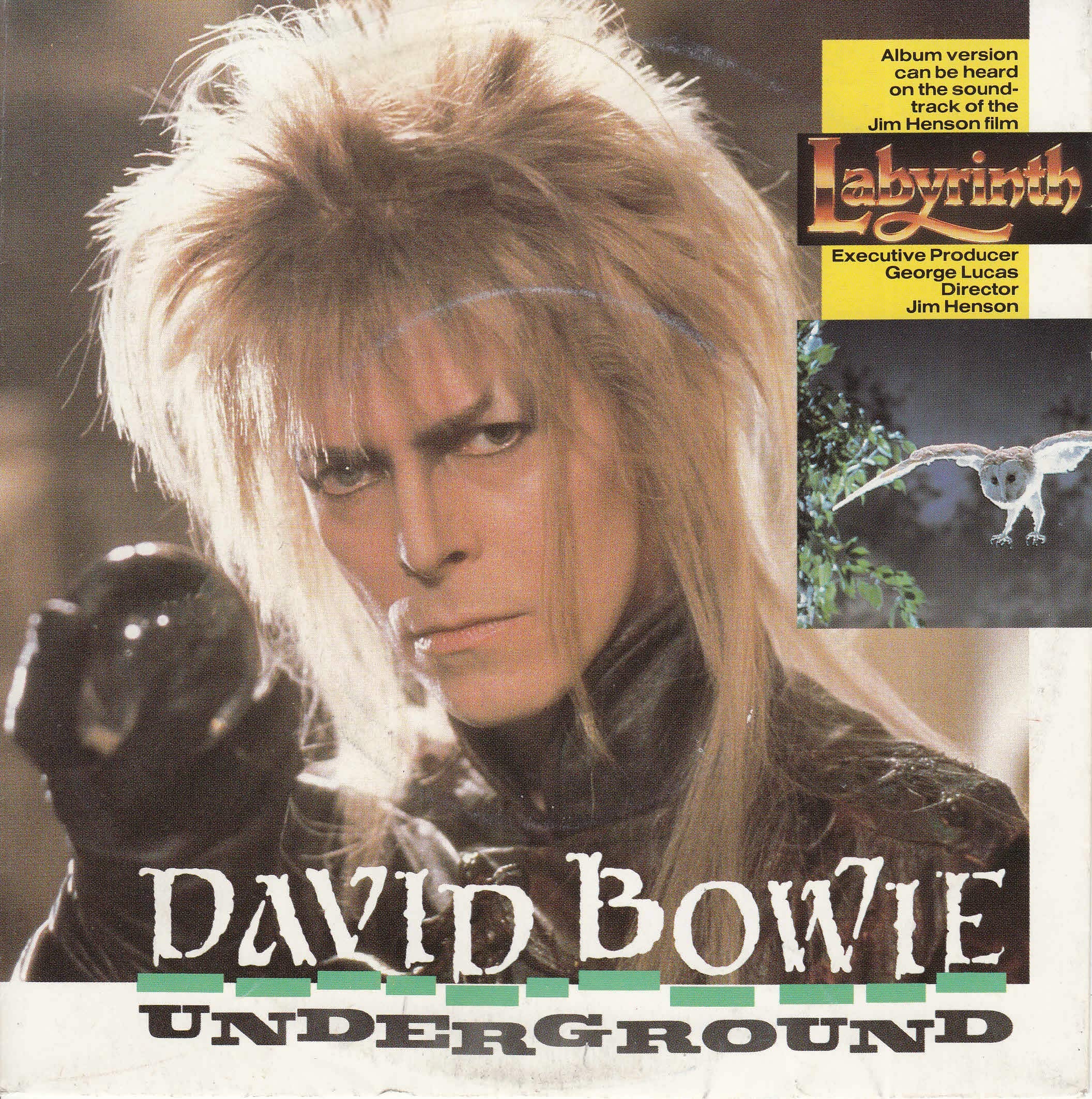 Underground (Soundtr. Music