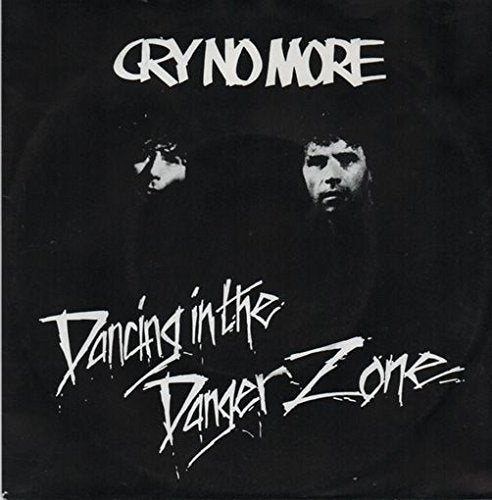 Dancing in the danger zone (1986) / Vinyl single Music
