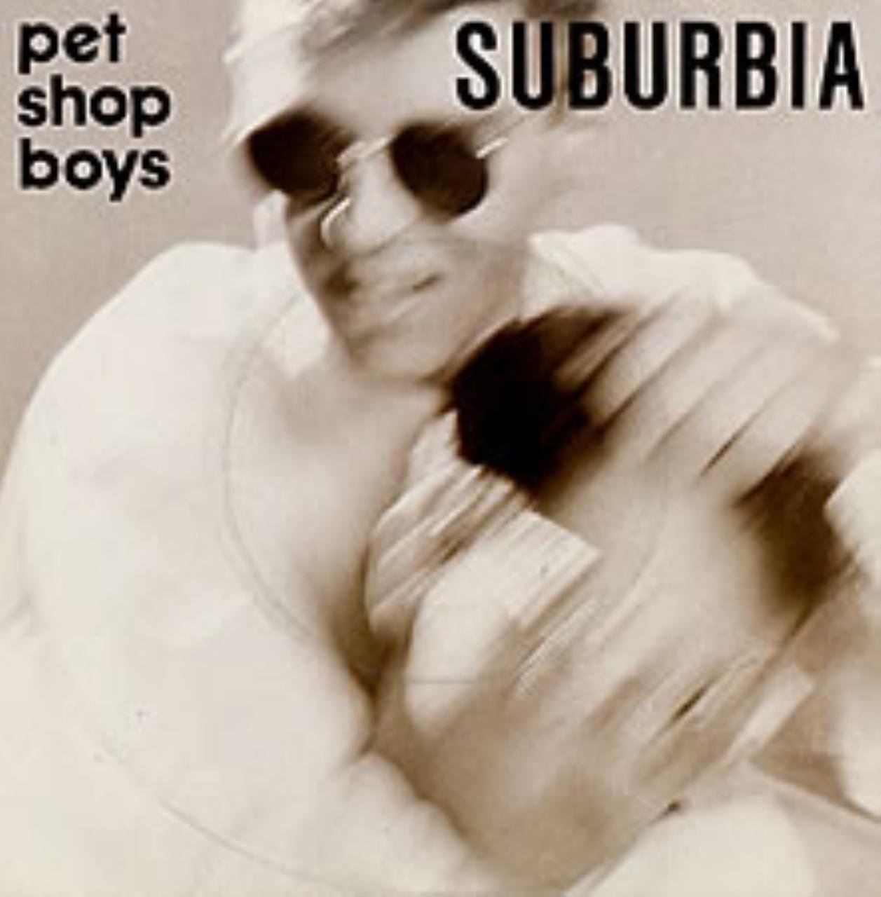 Suburbia / Paninaro Music
