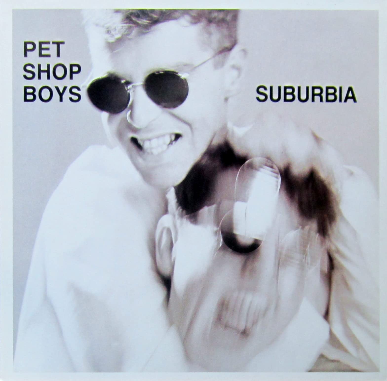 Suburbia (The Full Horror, 1986) Pop
