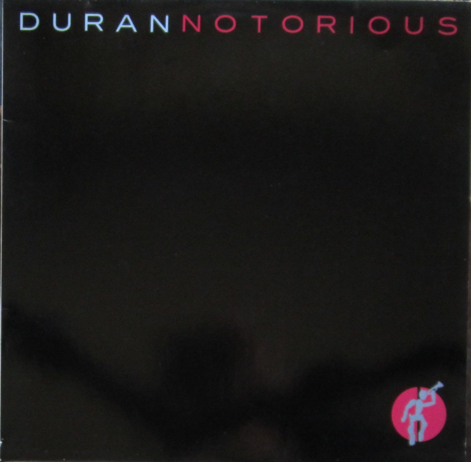 Product Image: Notorious (Ext. Mix, 1986)