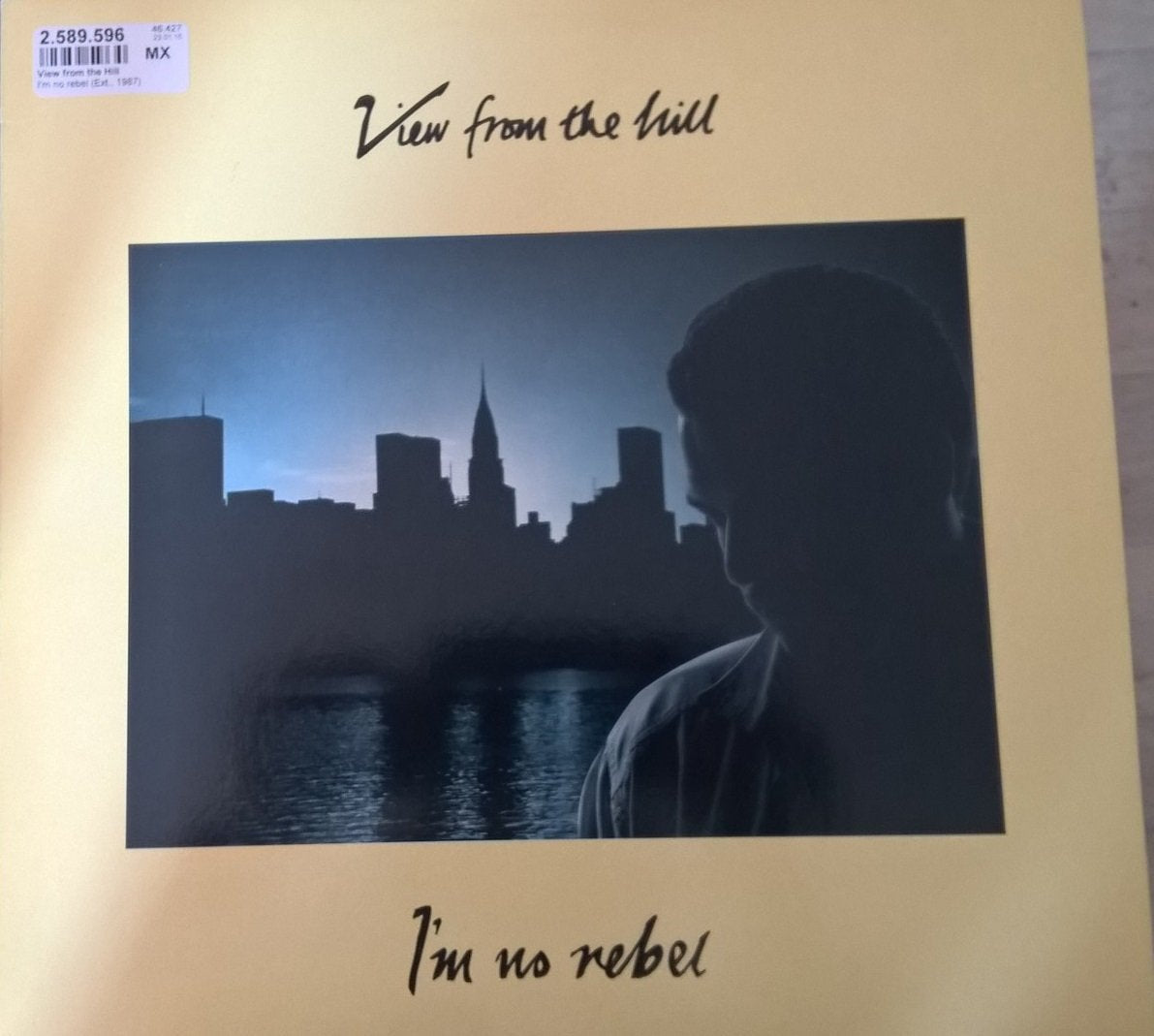 I'm no rebel (Ext. Mix, 1986) Music