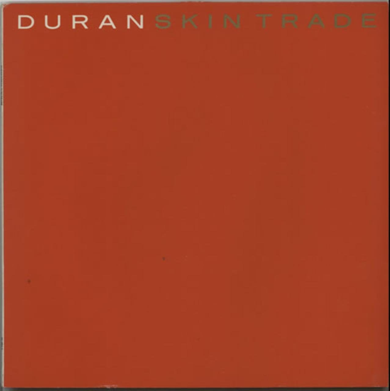Skin trade (Stretch Mix, 1986/87) Pop