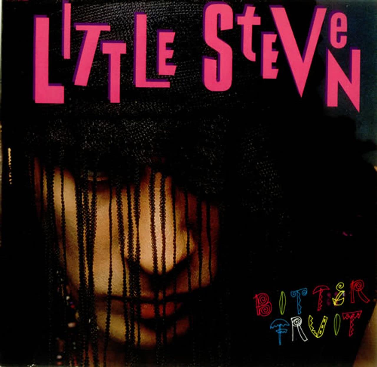 Bitter fruit (No Pasaran Mix, 1987) Rock