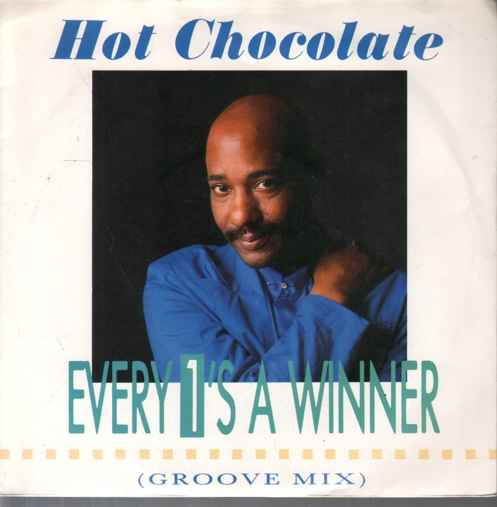Every 1's A Winner (Groove Mix) Music