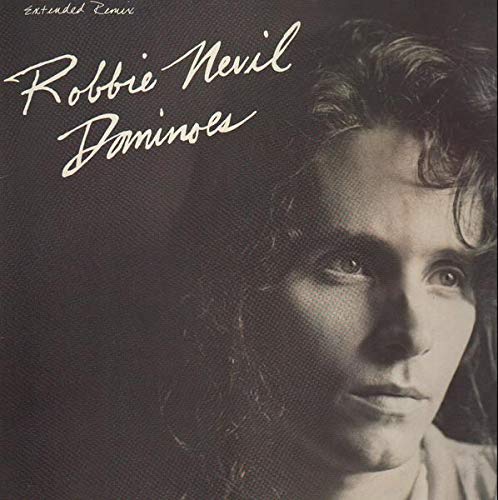Dominoes (3 New Mega Mixes, 1986) Funk, R&B & Soul