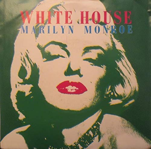 Marilyn Monroe (+ Instrumental) Music
