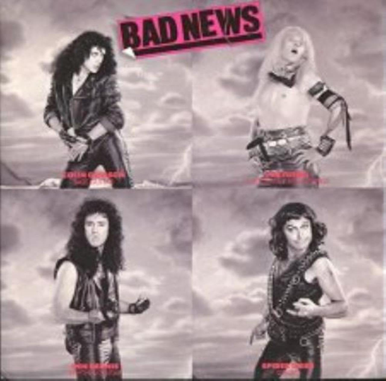 Bohemian Rhapsody / Pretty Woman / Life With Brian (+ Label Info) Music