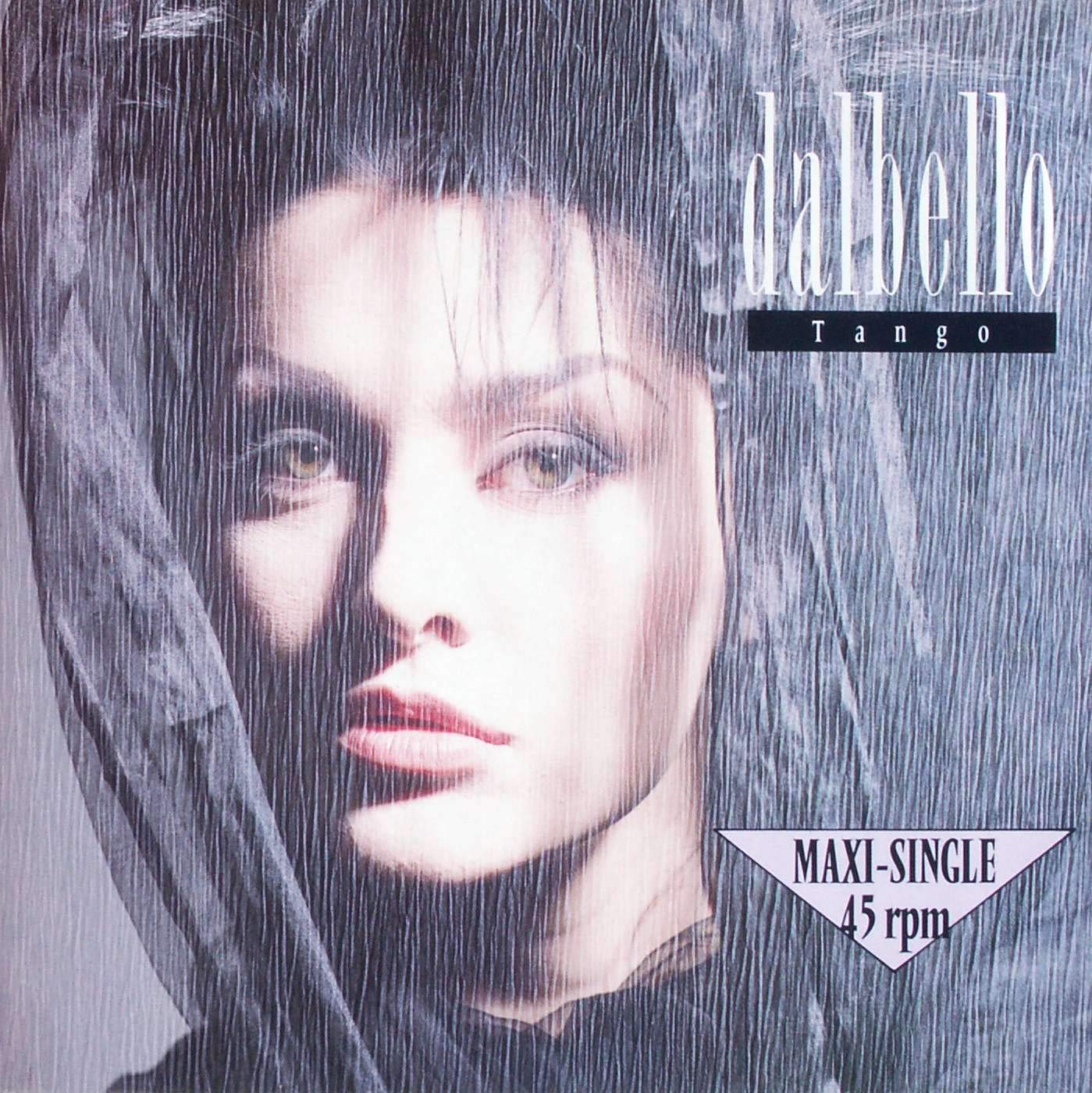 Tango (Dance Mix, 1987) Other music genres