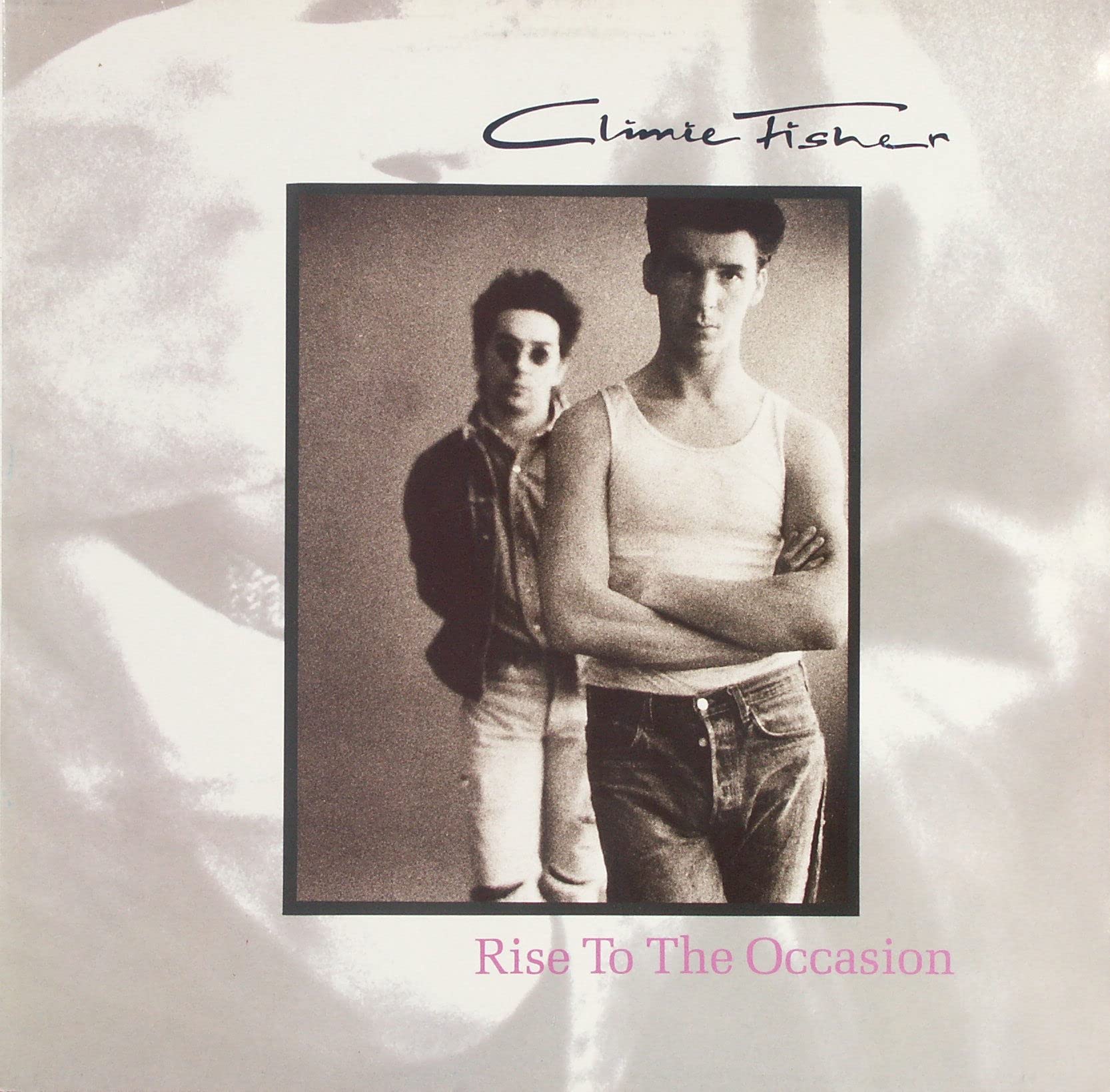 Rise to the occasion (Ext. Mix, 1987) Music