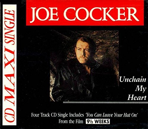 Joe Cocker - Unchain My Heart Music