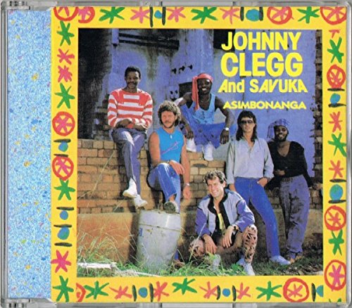 Asimbonanga (1987) Music