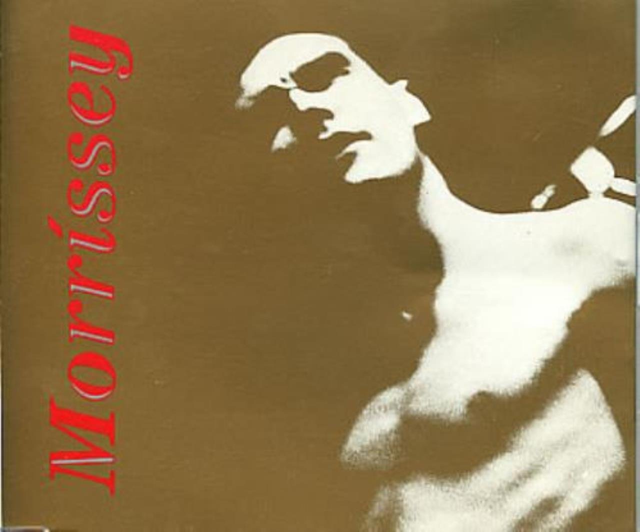 Suedehead (1988) Music