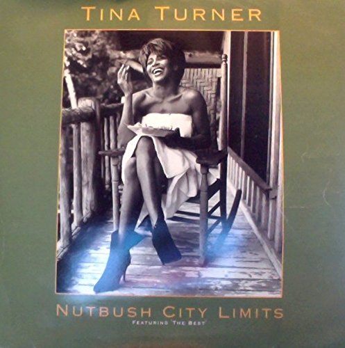 Nutbush City limits (live, 1988) Pop