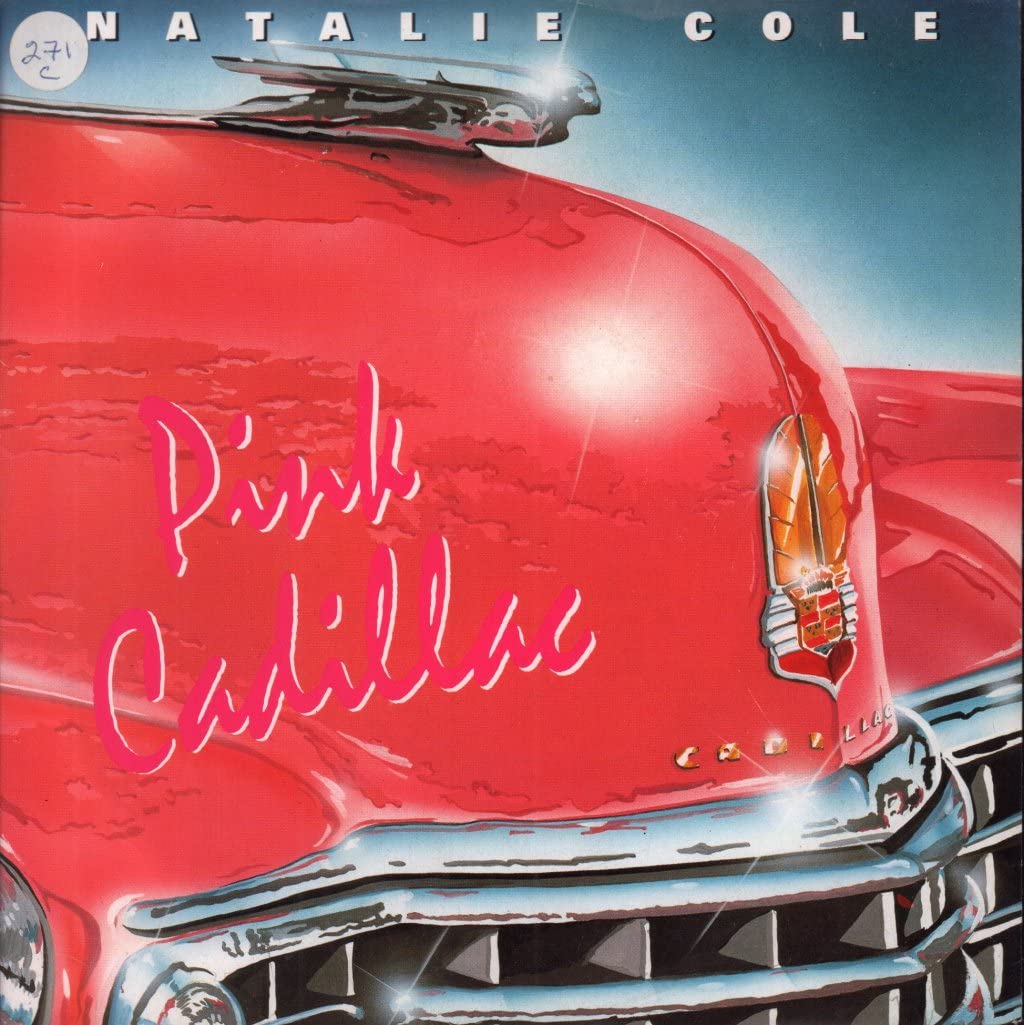 Pink Cadillac / I Wanna Be That Woman Music