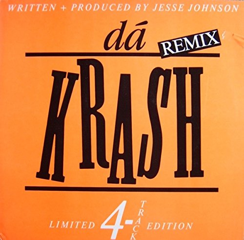 Wasn't it good to ya? (Remix, 1988) Music
