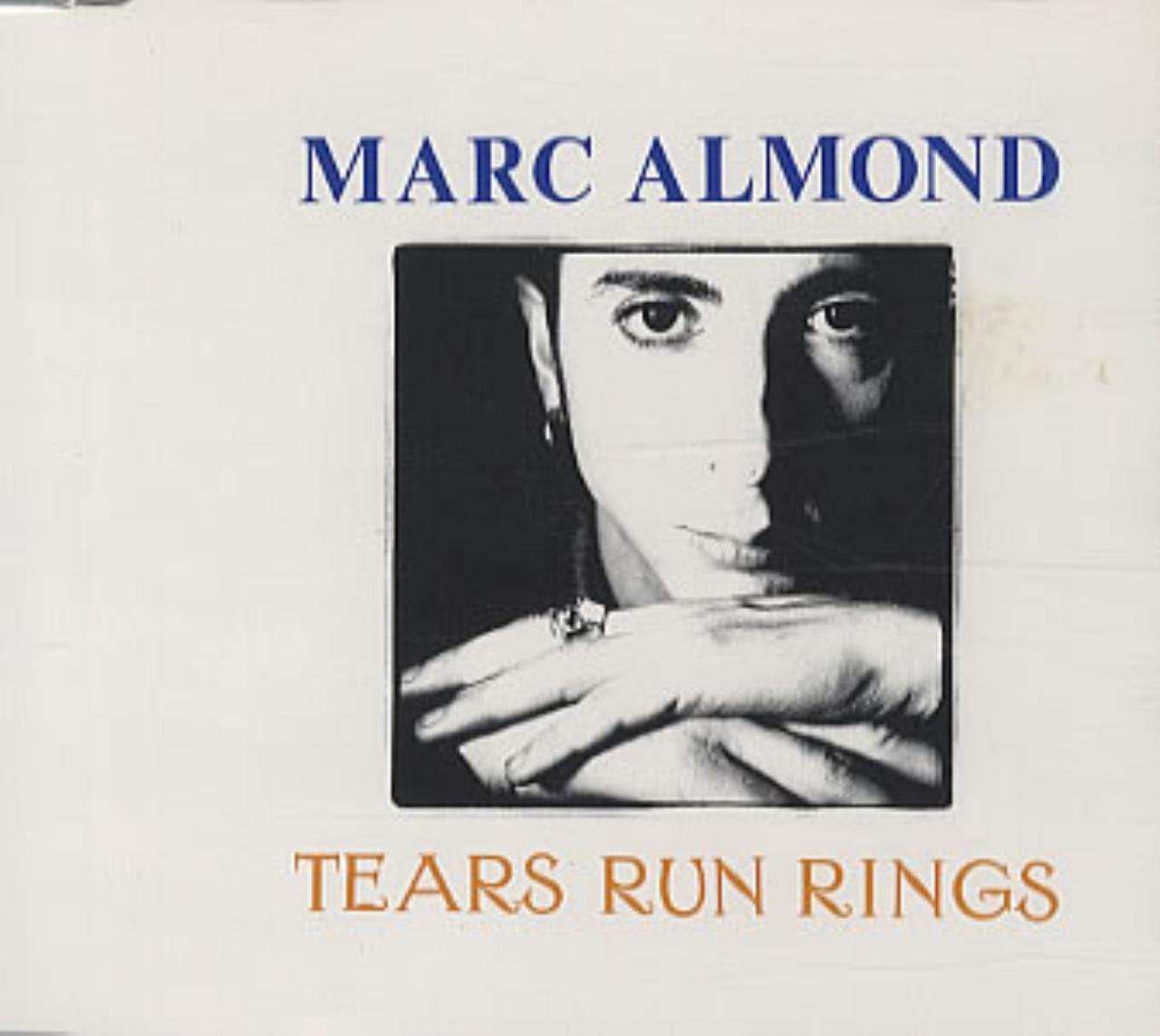 Tears run rings (UK, 1988) Music