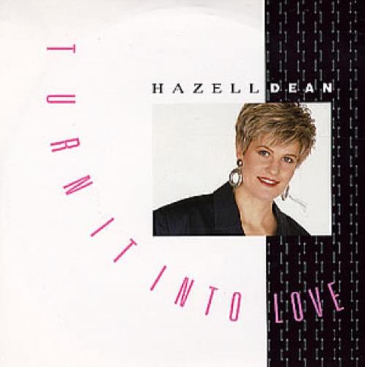 Turn it into love/Megamix Music