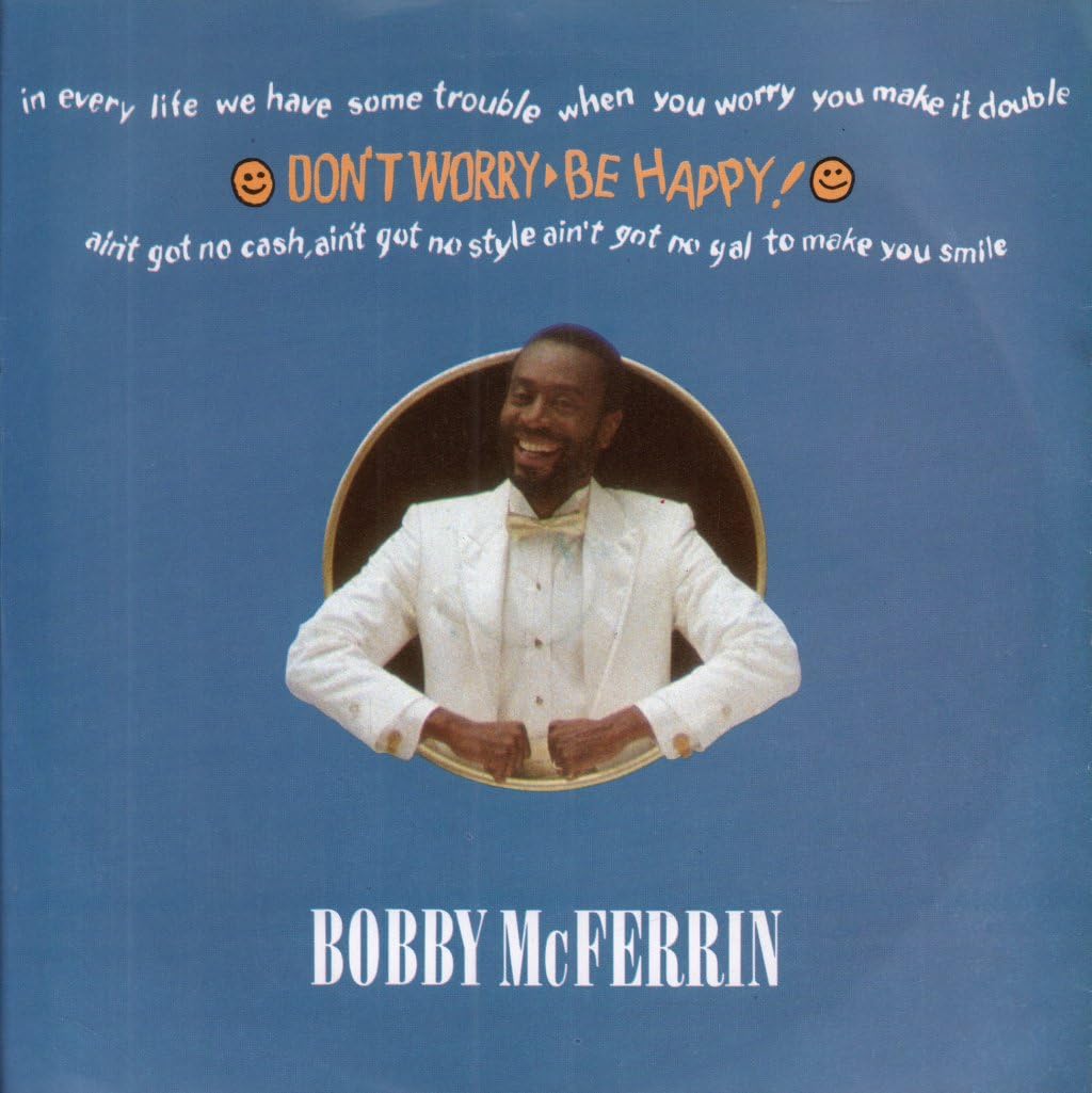 Don't Worry Be Happy / Simple Pleasures Classical