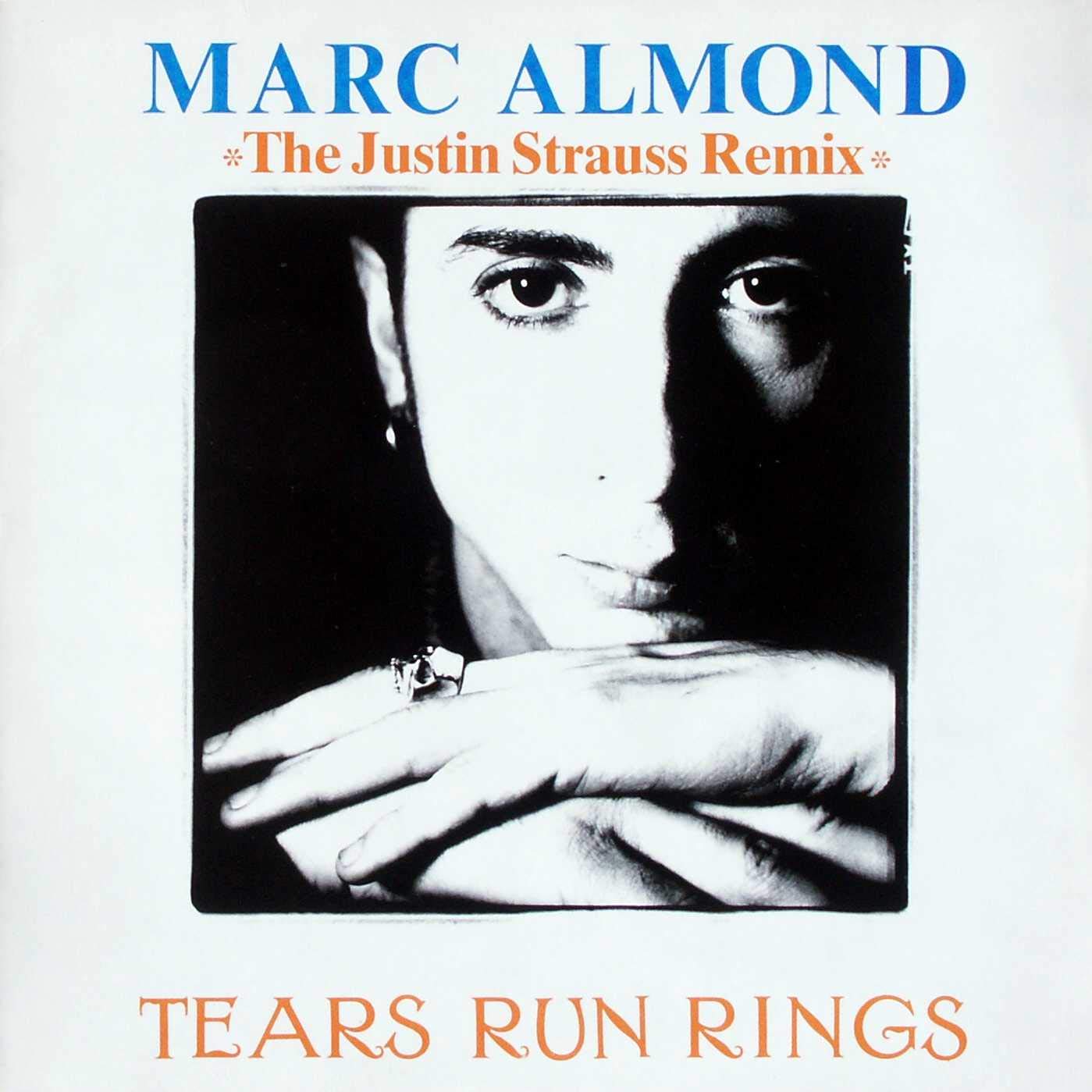 Tears run rings (Justin Strauss Remix) Pop