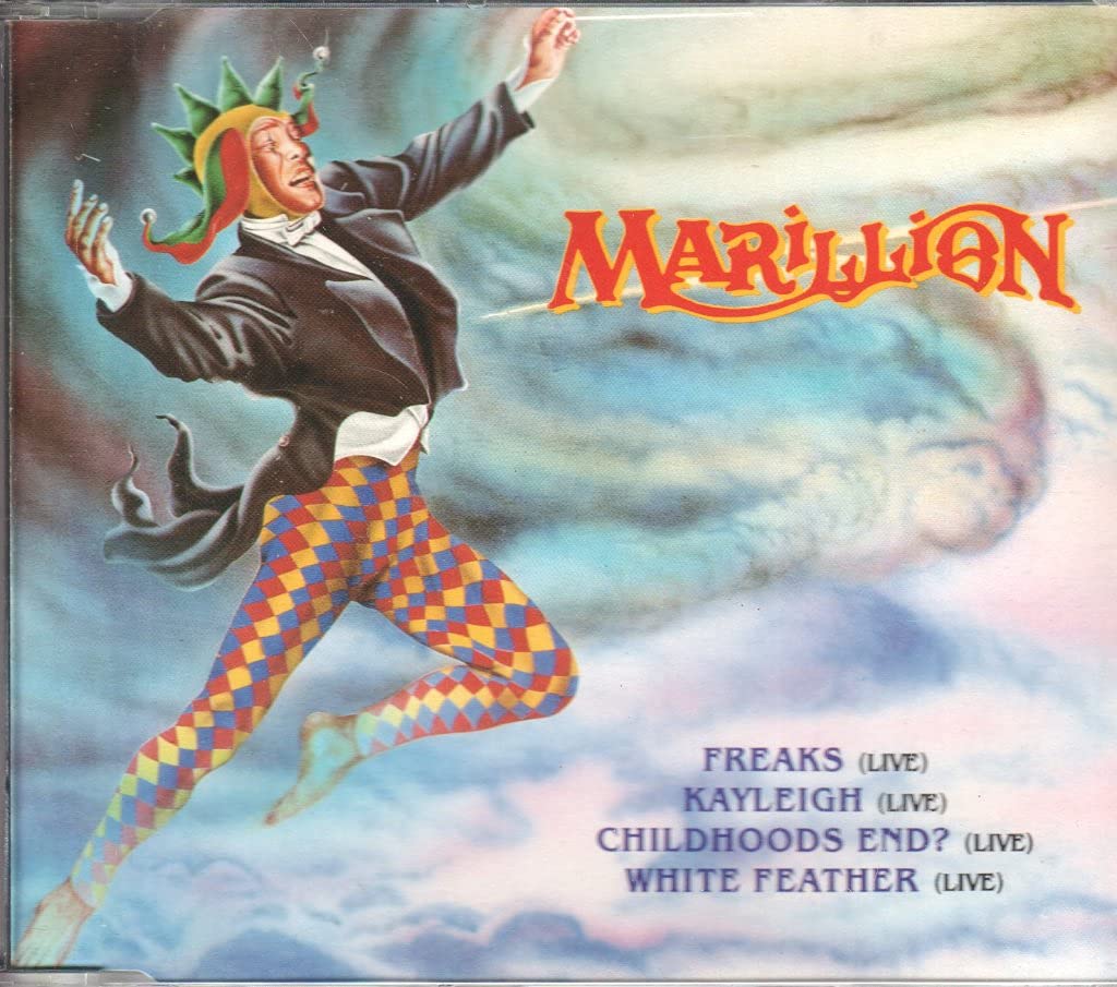 Freaks (live) Music