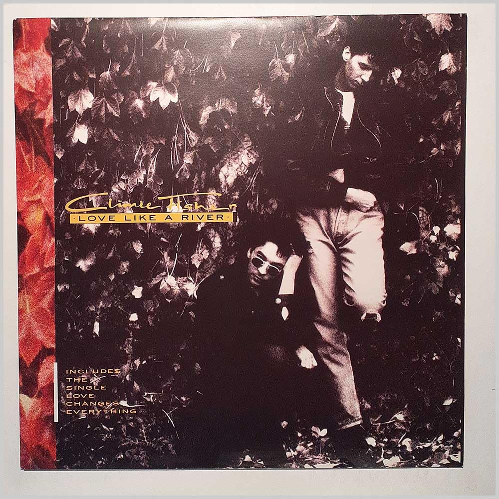 Love like a river (Dance Mix, incl. Ext. Mix of 'Love changes..') Music