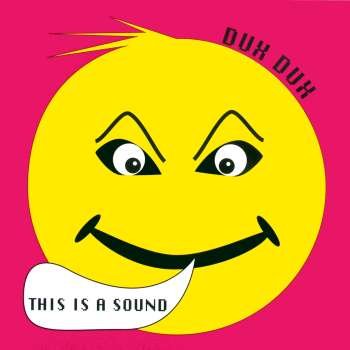This is a sound (3 versions, 1988) Music