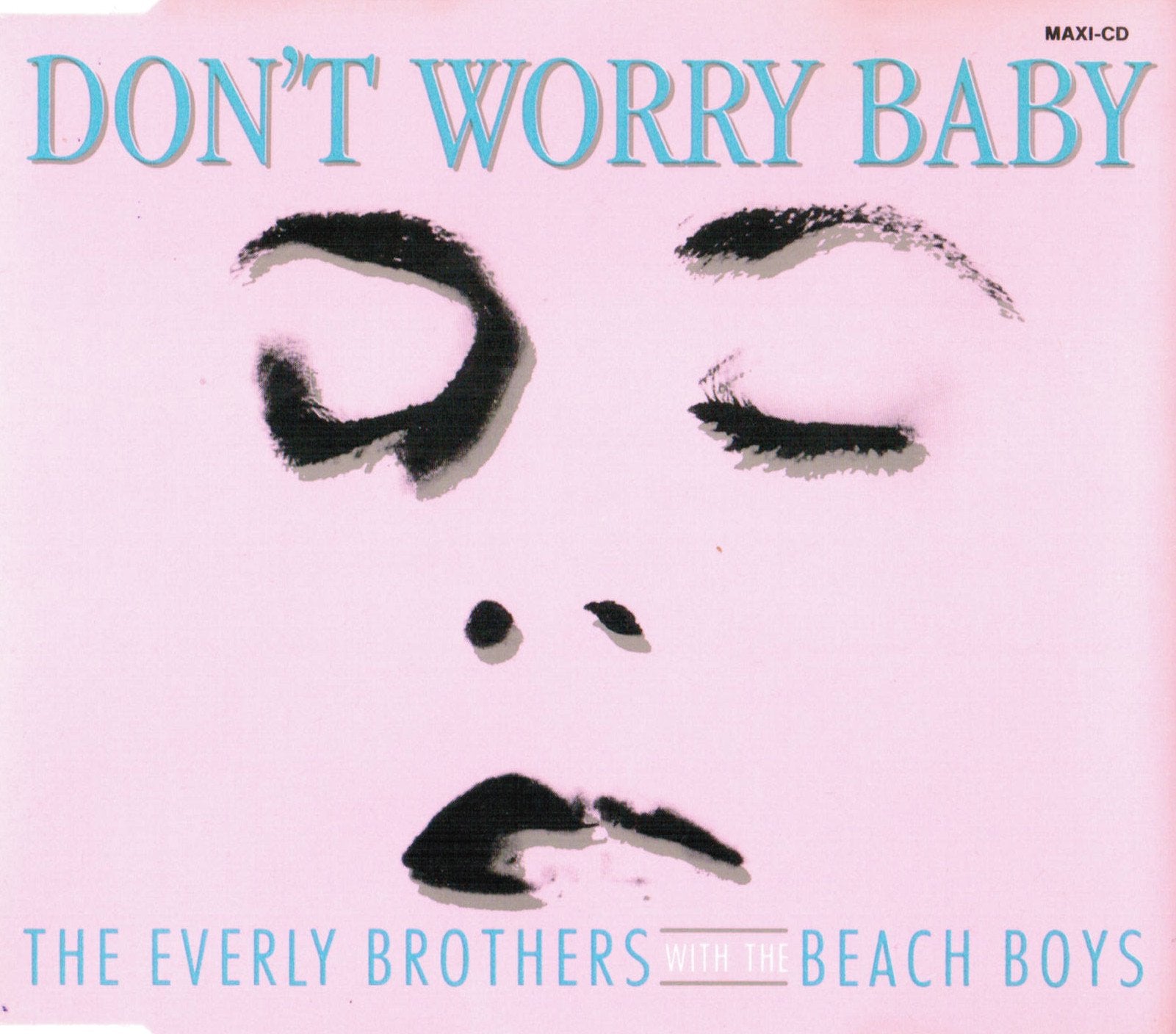 Don't worry baby (with the Beach Boys) Books