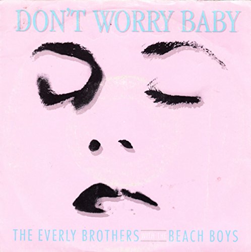 Don't Worry Baby / Help Me Rhonda (& Beach Boys) Music