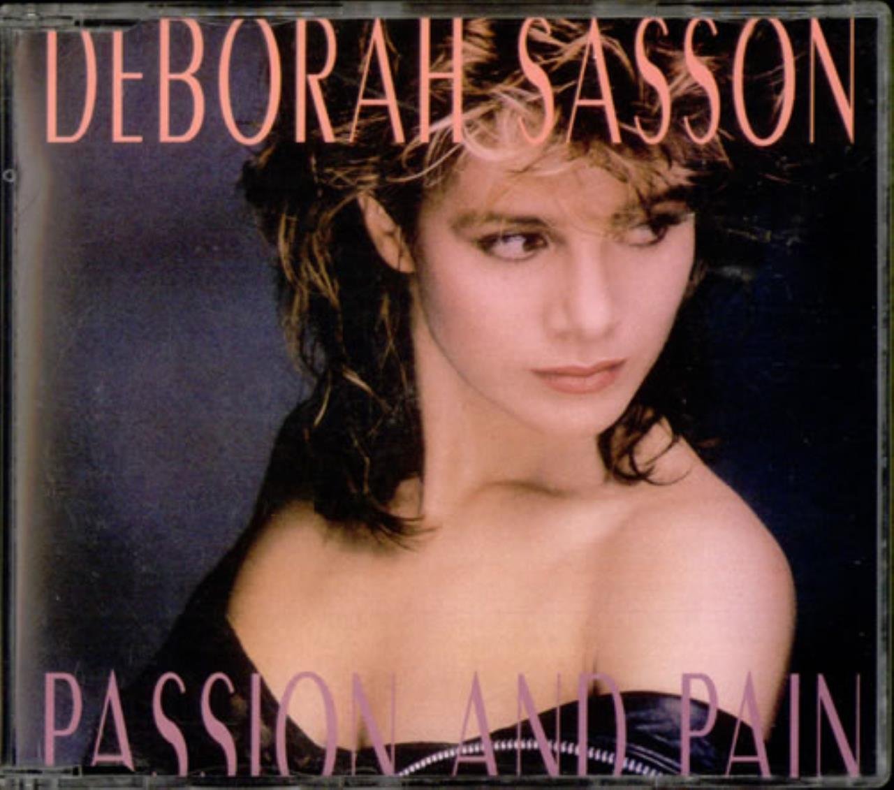 Passion and pain Music