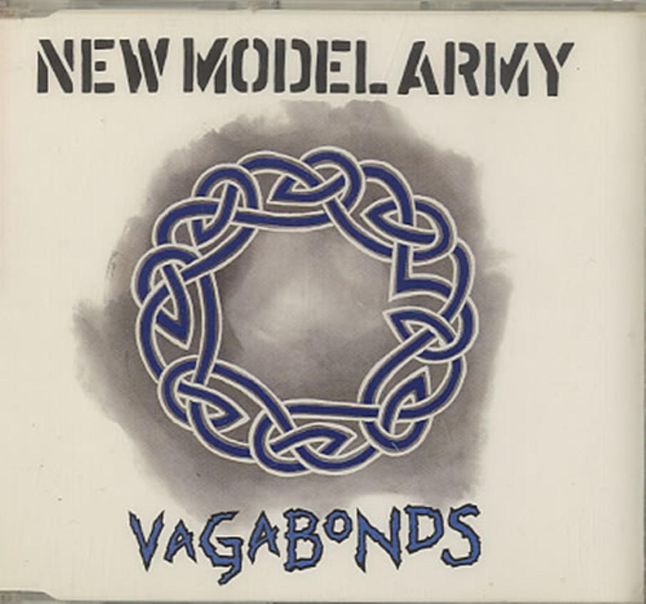 Vagabonds (1989, incl. Ext. of 'Lights go out') Alternative & Indie