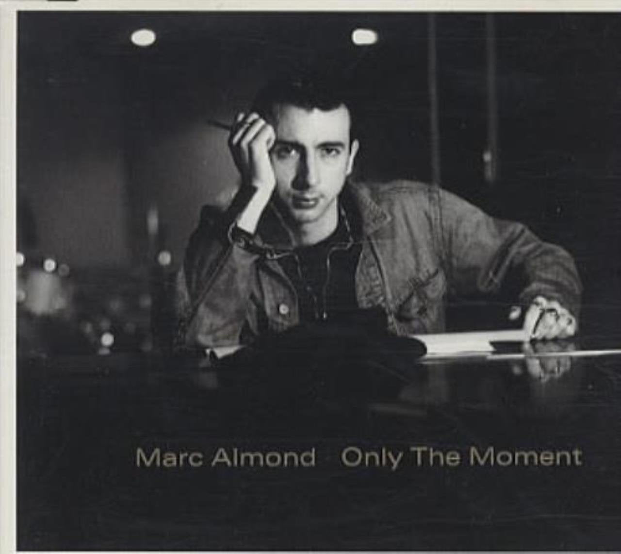 Only the moment (1988/89, incl. Blue Mosque Mix of 'She took my soul in Istanbul') Music