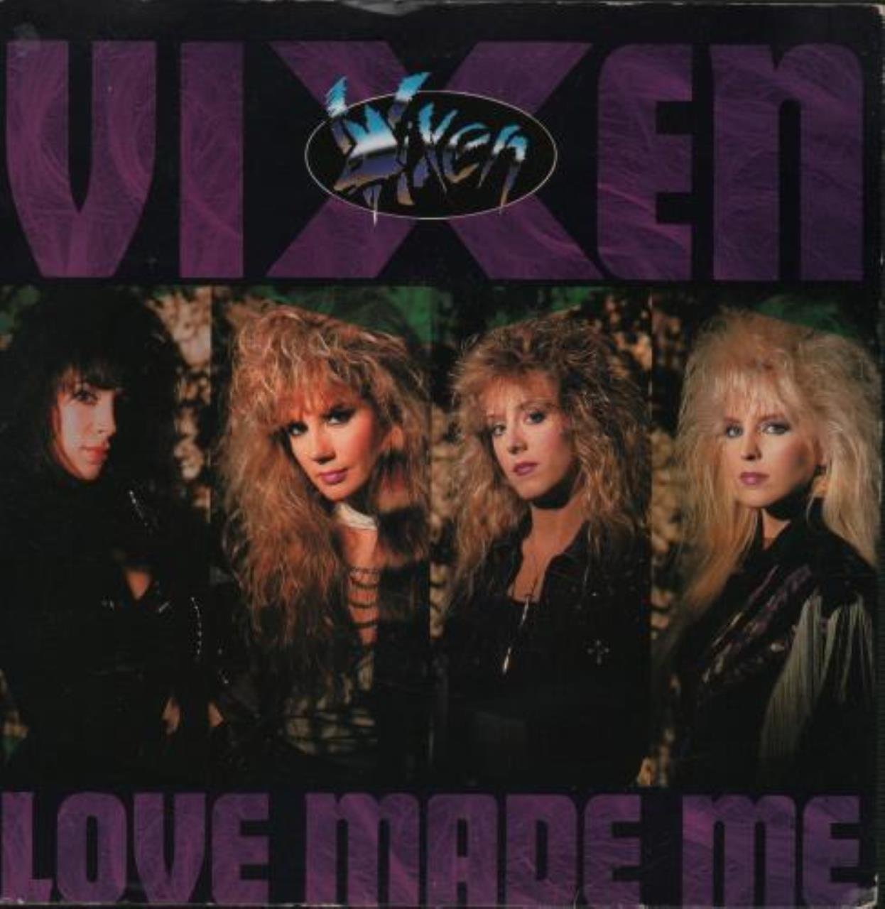 Never Underestimate The Power Of A Woman (TOC1) Music