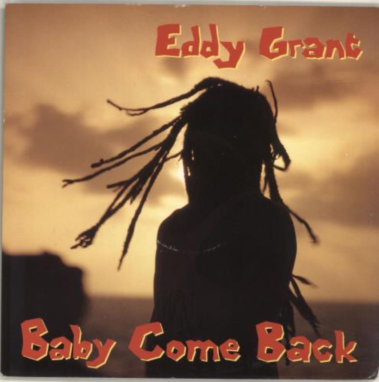 Baby come back (12'' Remix) Reggae