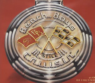 Still cruisin' (1989, incl. Brach Party Mix-Ext. Dance Version of 'Rock 'n' roll to the rescue') Music