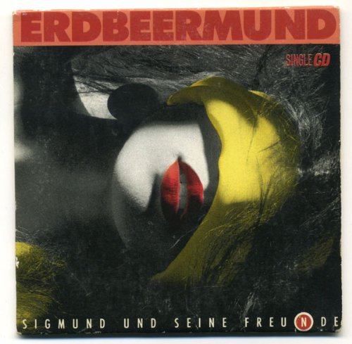 Product Image: Erdbeermund