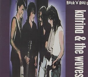 Rock N Roll Girl Music