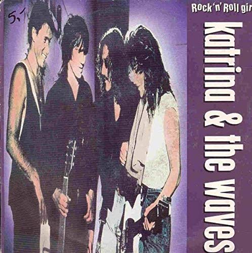 Rock 'n' Roll Girl / To Have And To Hold Music